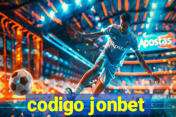 codigo jonbet